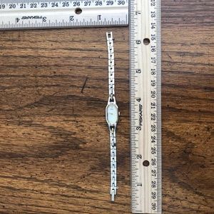 Ladies Seiko Watch
